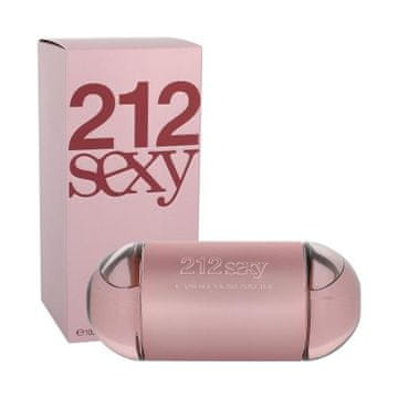 Carolina Herrera 212 Sexy parfumska voda za ženske