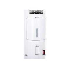 Adler Keramični LCD kalorifer 2200W z vlažilcem, stolp, bel AD7730