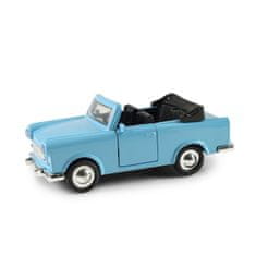 Rappa Avto kovinski trabant kabriolet
