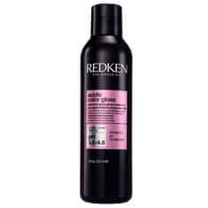 Redken Zdravljenje za intenzivni sijaj barvanih las Acidic Color Gloss (Aktivirano steklo Gloss Treatment) 237 ml