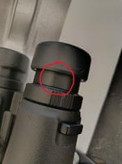 Nikon MONARCH M5 daljnogled 10x42 - rabljeno