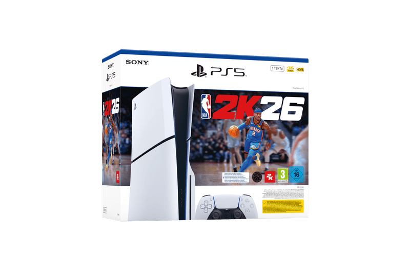 PlayStation 5