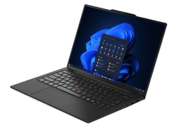 Lenovo ThinkPad X1 Carbon G13 prenosnik, Ultra 7 255U, 32GB, 1TB, W11P (21NX009VSC)