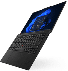 Lenovo ThinkPad X1 Carbon G13 prenosnik, Ultra 7 255U, 32GB, 1TB, W11P (21NX009VSC)