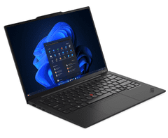 Lenovo ThinkPad X1 Carbon G13 prenosnik, Ultra 7 255U, 32GB, 1TB, W11P (21NX009VSC)