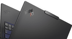 Lenovo ThinkPad X1 Carbon G13 prenosnik, Ultra 7 255U, 32GB, 1TB, W11P (21NX009VSC)