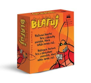 Bluff