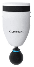 Compex Fixx mini masažni aparat, prenosni, brezžični
