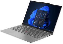 Lenovo ThinkPad X1 2-in-1 G10 prenosnik, Ultra 7 255U, 32GB, 1TB, W11P (21Q0006USC)