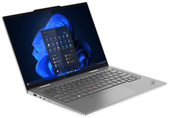 Lenovo ThinkPad X1 2-in-1 G10 prenosnik, Ultra 7 255U, 32GB, 1TB, W11P (21Q0006USC)