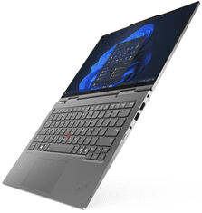 Lenovo ThinkPad X1 2-in-1 G10 prenosnik, Ultra 7 255U, 32GB, 1TB, W11P (21Q0006USC)