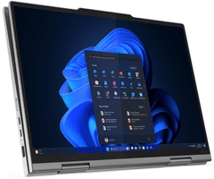Lenovo ThinkPad X1 2-in-1 G10 prenosnik, Ultra 7 255U, 32GB, 1TB, W11P (21Q0006USC)