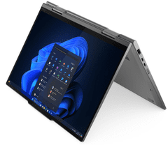 Lenovo ThinkPad X1 2-in-1 G10 prenosnik, Ultra 7 255U, 32GB, 1TB, W11P (21Q0006USC)