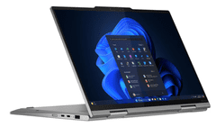 Lenovo ThinkPad X1 2-in-1 G10 prenosnik, Ultra 7 255U, 32GB, 1TB, W11P (21Q0006USC)