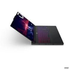 Lenovo Legion Pro 7 prenosnik, Ultra 9 275HX, 64GB, 1TB, W11H (83F5002GSC)