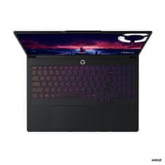 Lenovo Legion Pro 7 prenosnik, Ultra 9 275HX, 64GB, 1TB, W11H (83F5002GSC)