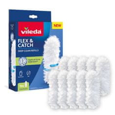 Vileda prevleka za Flex&Catch, 10/1