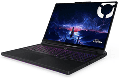 Lenovo Legion Pro 7 prenosnik, Ultra 9 275HX, 32GB, 1TB, W11H (83F5002HSC)