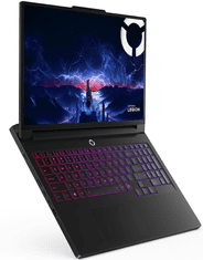 Lenovo Legion Pro 7 prenosnik, Ultra 9 275HX, 32GB, 1TB, W11H (83F5002HSC)