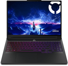 Lenovo Legion Pro 7 prenosnik, Ultra 9 275HX, 32GB, 1TB, W11H (83F5002HSC)