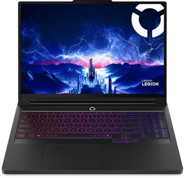 Lenovo Legion Pro 7 prenosnik, Ultra 9 275HX, 32GB, 1TB, W11H (83F5002HSC)