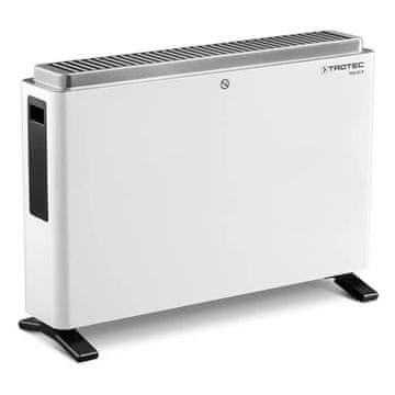 Trotec Električni radiator TCH 21 E | 800 - 2000W | Trotec