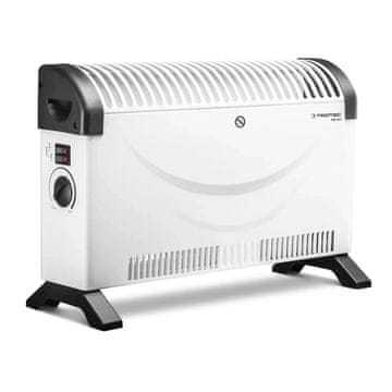 Trotec Električni grelec TCH 19 E | 2.000 W | Trotec