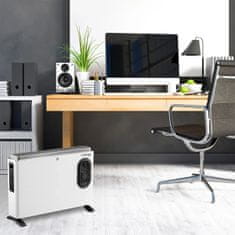 Trotec Električni radiator TCH 23 E | 2.000 W | Trotec