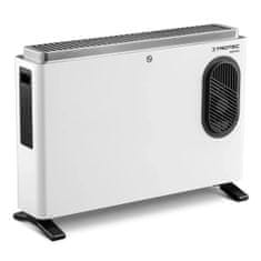 Trotec Električni radiator TCH 23 E | 2.000 W | Trotec