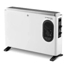 Trotec Električni radiator TCH 23 E | 2.000 W | Trotec