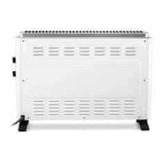 Trotec Električni radiator TCH 23 E | 2.000 W | Trotec