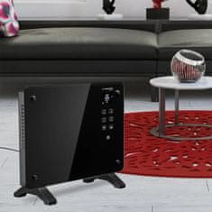 Trotec Električni grelec TFC 220 E | 2.200 W | Trotec