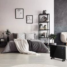 Trotec Električni grelec TFC 220 E | 2.200 W | Trotec
