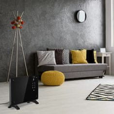 Trotec Električni grelec TFC 220 E | 2.200 W | Trotec