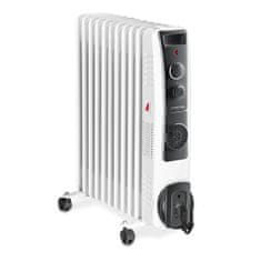 Trotec Oljni radiator TRH 23 E | 2.900 W | Trotec