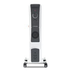 Trotec Oljni radiator TRH 23 E | 2.900 W | Trotec