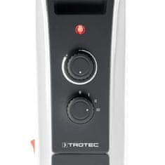 Trotec Oljni radiator TRH 23 E | 2.900 W | Trotec