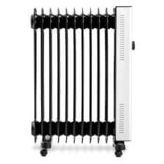 Trotec Oljni radiator TRH 27E | 2.500 W | Trotec