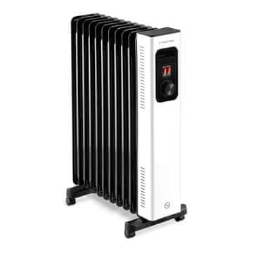 Trotec Oljni radiator TRH 27E | 2.500 W | Trotec
