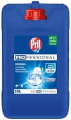 Pril detergent Professional, 10L