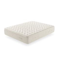 moonia Vzmetnica Žepne vzmeti Serenity, 30cm, 140x190cm - Moonia