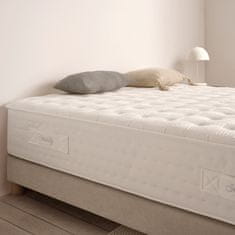 moonia Vzmetnica Žepne vzmeti Serenity, 30cm, 140x190cm - Moonia