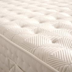 moonia Vzmetnica Žepne vzmeti Serenity, 30cm, 140x190cm - Moonia