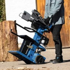 Scheppach Cepilec drv COMPACT 8T | 400V | Scheppach