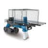 Horizontalni cepilec drv | HL460 | 4T - 230V | Scheppach