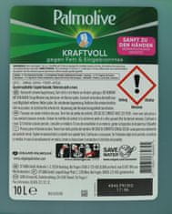 Colgate Palmolive Palmolive detergent za pomivanje posode, 10L