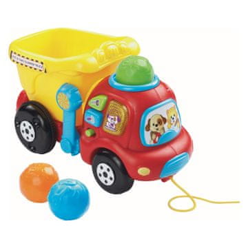 Vtech kamion prekucni in pelji (166503)