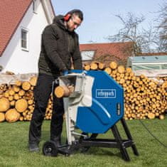 Scheppach Prevesna krožna žaga za drva HS510 | 3000 W | 505 mm | Scheppach