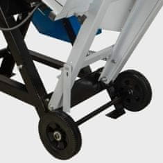Scheppach Prevesna krožna žaga za drva HS510 | 3000 W | 505 mm | Scheppach