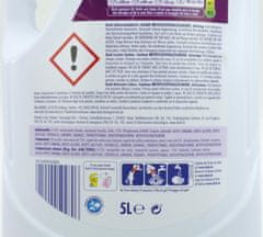 Dash gel za pranje perila Color Fresh, 5L, 100 pranj